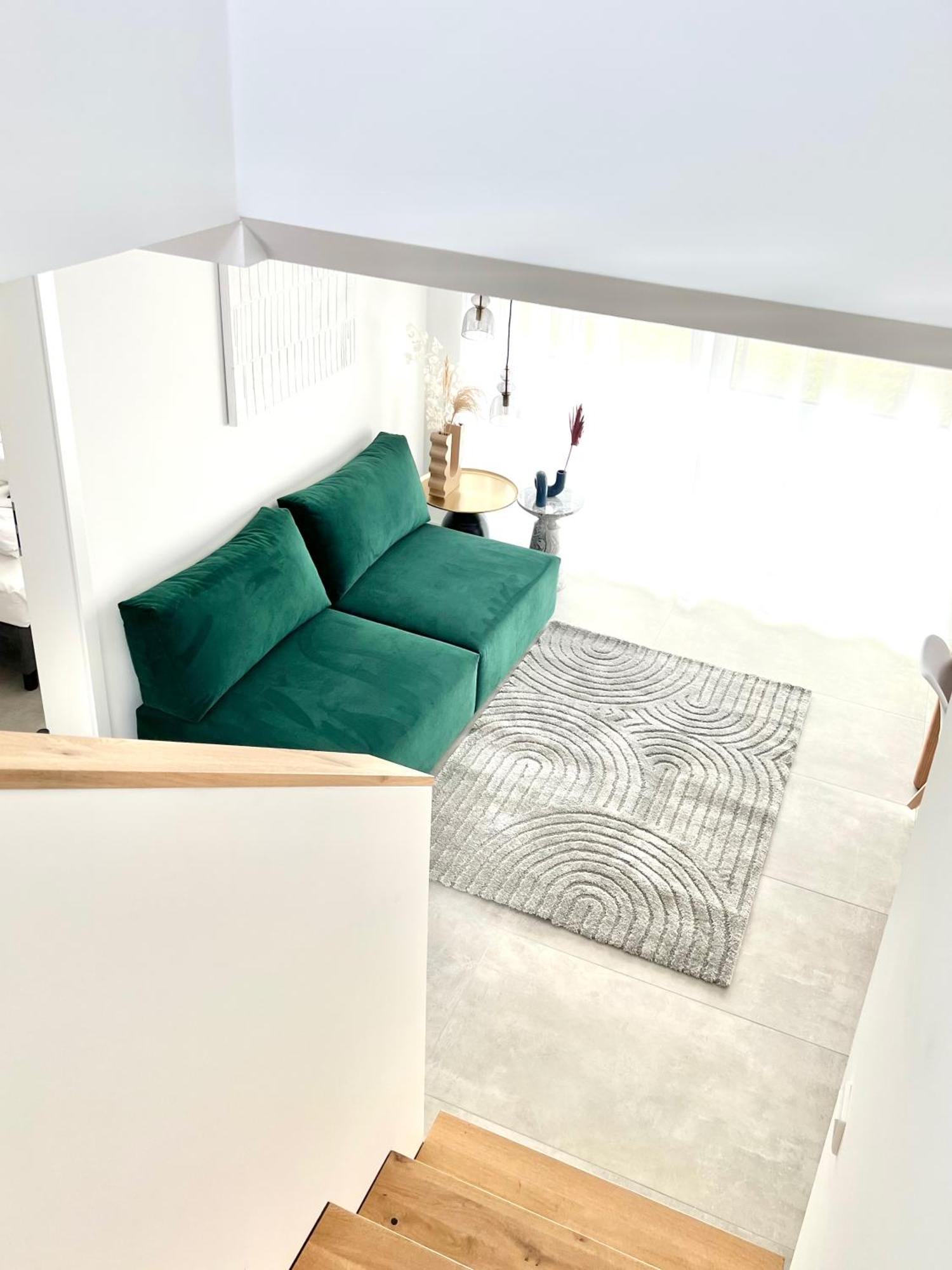 Xzllenz - 4 Schlafzimmer, Zentral, Parken, U-Bahn, 2 Baeder, 4 Smart-Tv, Optional Einzelbett Núremberg Exterior foto