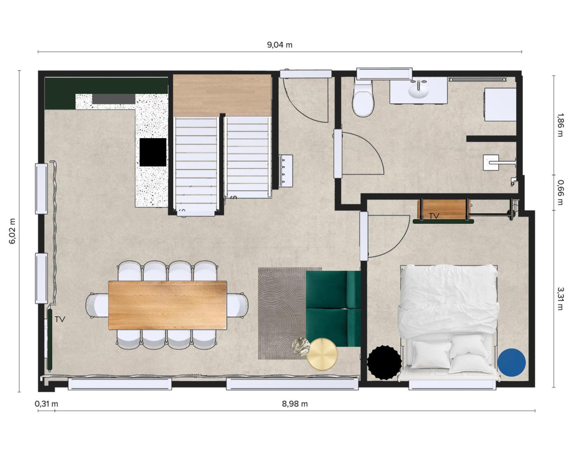 Xzllenz - 4 Schlafzimmer, Zentral, Parken, U-Bahn, 2 Baeder, 4 Smart-Tv, Optional Einzelbett Núremberg Exterior foto