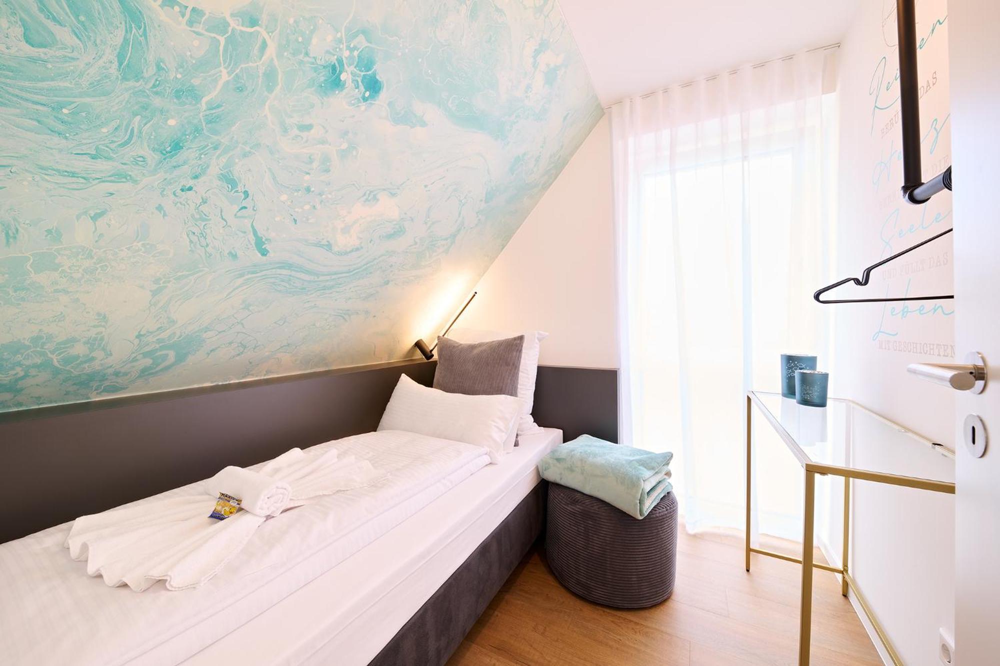 Xzllenz - 4 Schlafzimmer, Zentral, Parken, U-Bahn, 2 Baeder, 4 Smart-Tv, Optional Einzelbett Núremberg Exterior foto